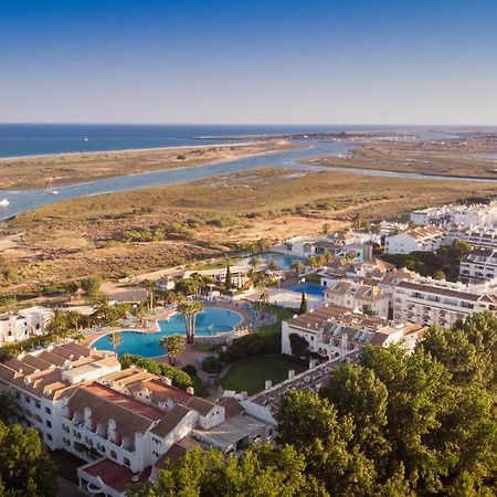 Golden Club Cabanas Кабанаш-де-Тавіра Екстер'єр фото
