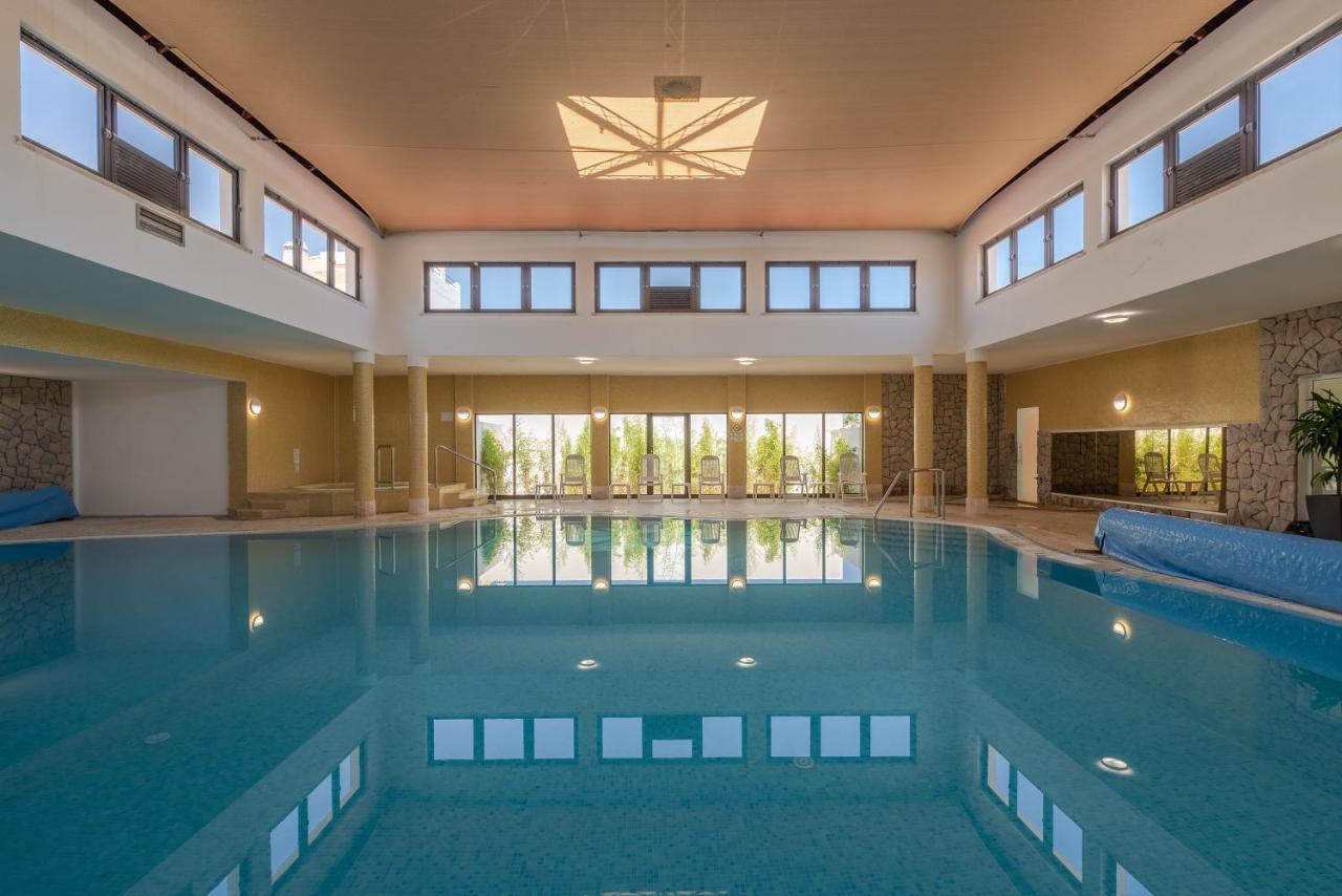 Golden Club Cabanas Кабанаш-де-Тавіра Екстер'єр фото