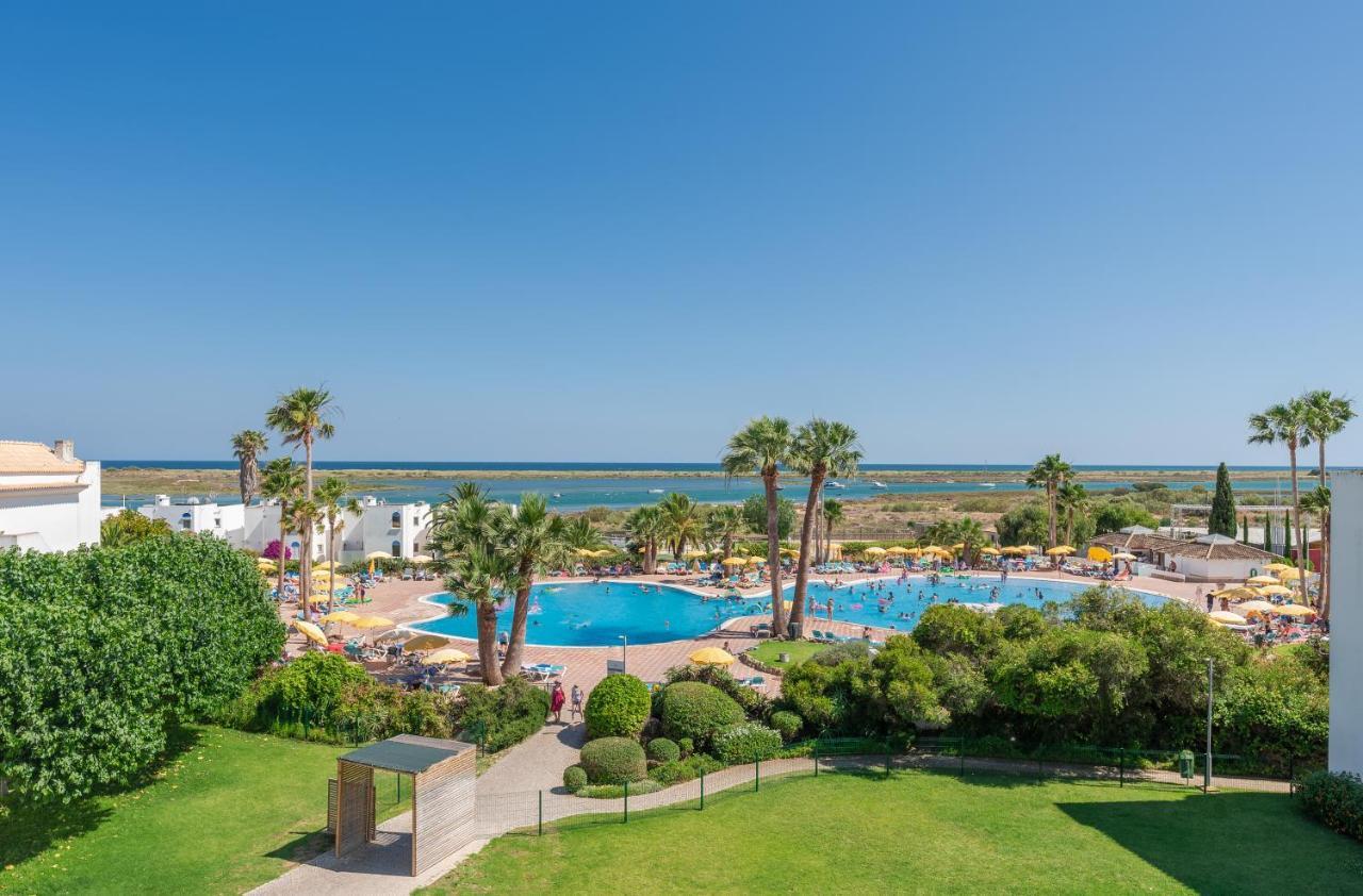 Golden Club Cabanas Кабанаш-де-Тавіра Екстер'єр фото
