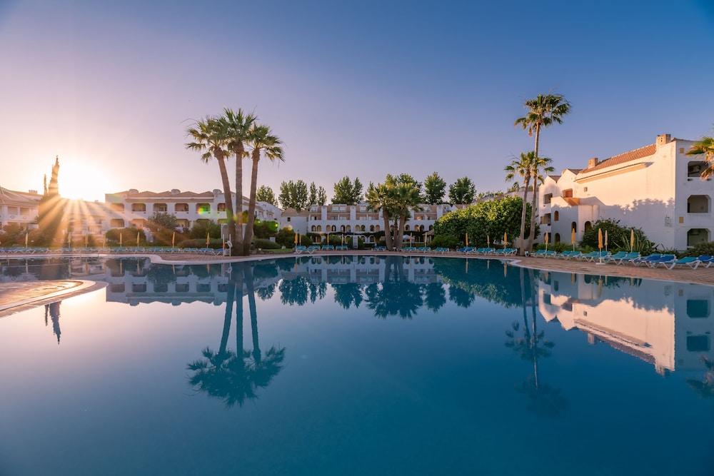 Golden Club Cabanas Кабанаш-де-Тавіра Екстер'єр фото