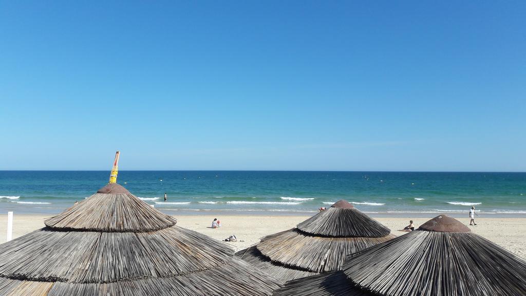 Golden Club Cabanas Кабанаш-де-Тавіра Екстер'єр фото