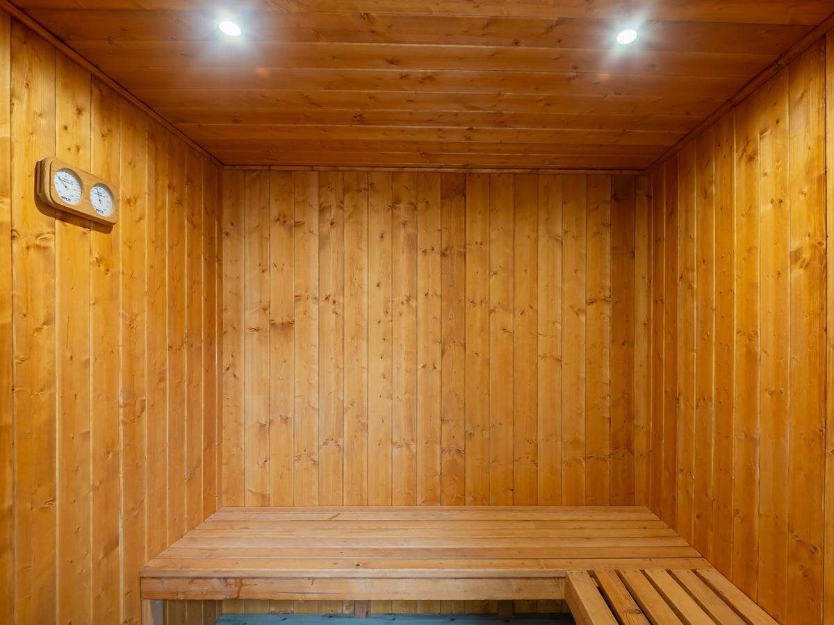 Golden Club Cabanas Кабанаш-де-Тавіра Екстер'єр фото